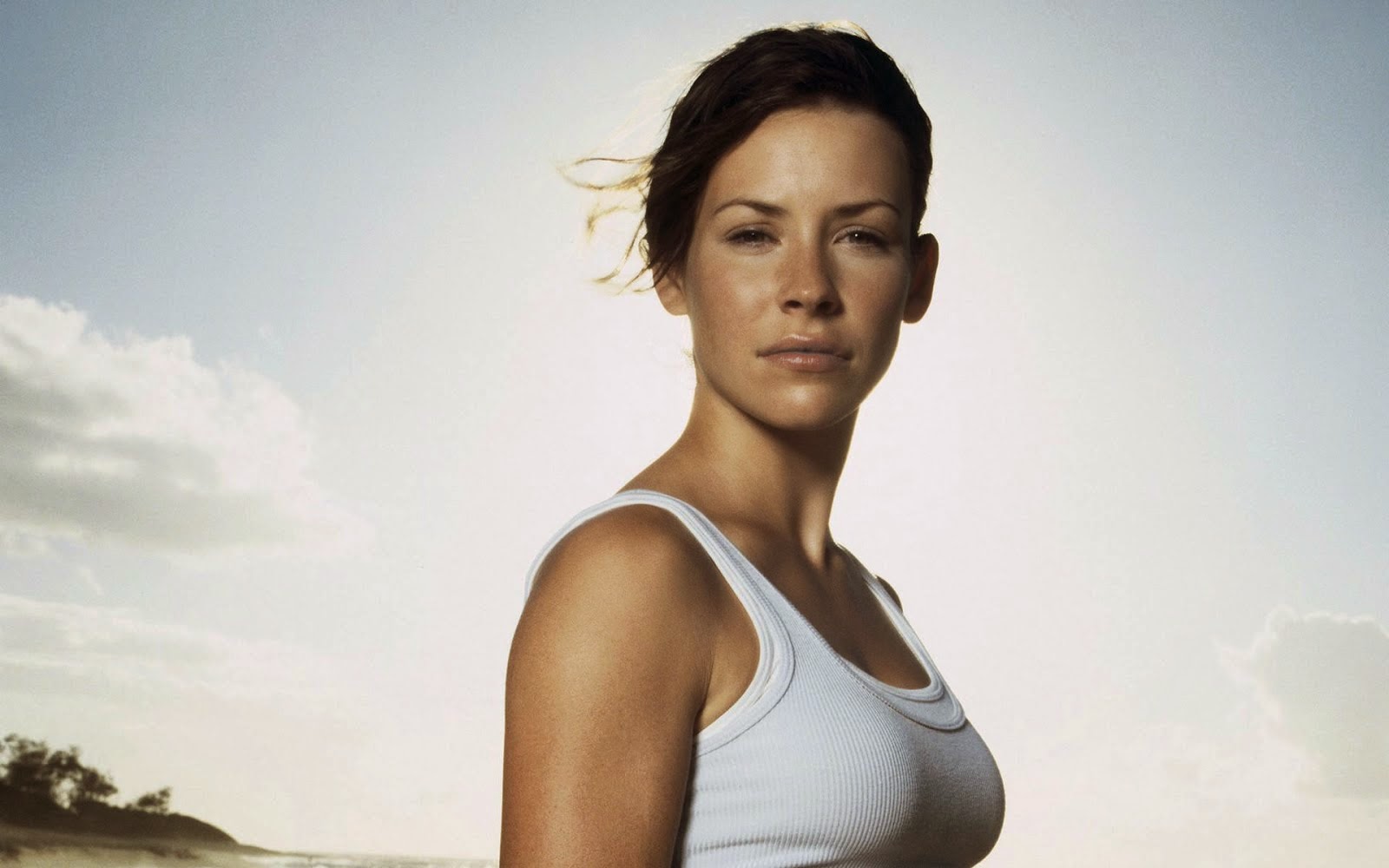 Evangeline Lilly HD Wallpapers