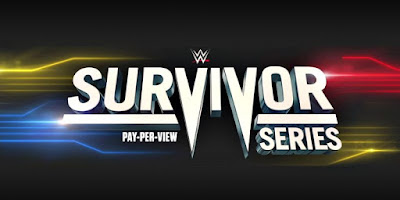 WWE Survivor Series Results (11/23) - Rosemont, IL