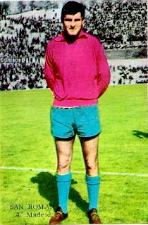 MADINABEYTIA, SAN ROMÁN, RIVILLA, GRIFFA, CALLEJA, GLARÍA, RUIZ SOSA