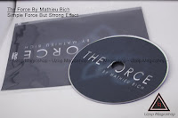 Jual alat sulap DVD sulap The Force by mathieu Bich Jual alat sulap DVD sulap The Force by mathieu Bich