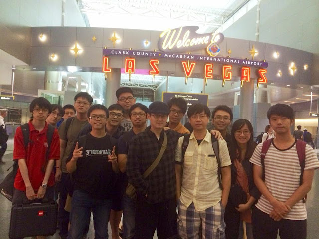 HITCON217到達拉斯維加斯_DEF CON 22 CTF決賽_080714_Alan Lee臉書.jpg enter image description here