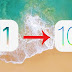 Downgrade iPhone 6S to iOS 10.3.3 as Apple Still Signs iOS 10.3.3 for unknown reason
