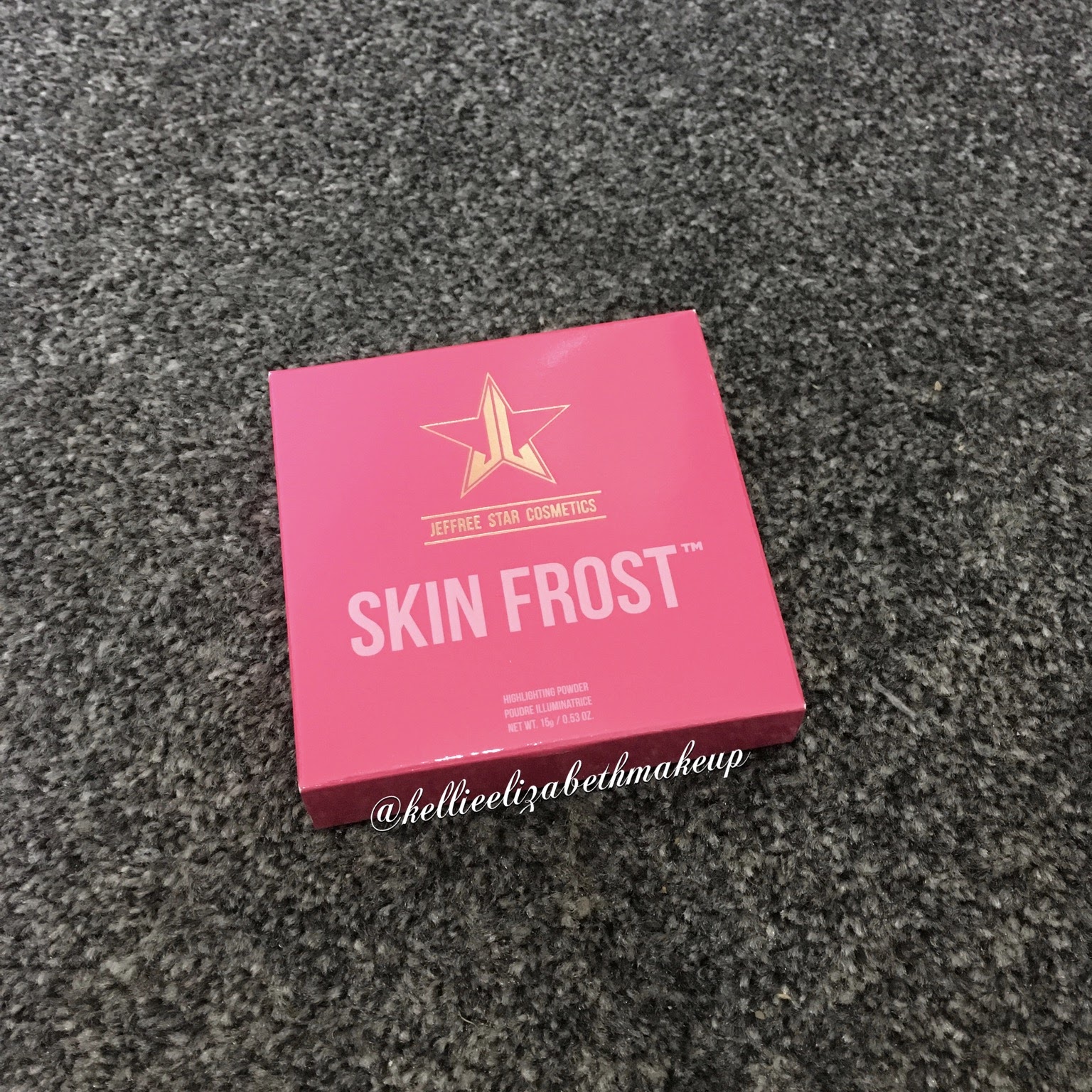 What Happened To Kellie Frost 64 - 5xv871m