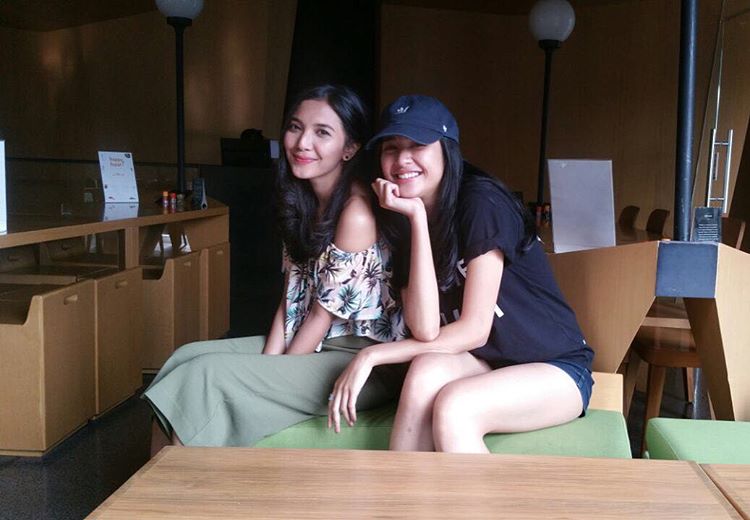 Mikha Tambayong Mikha Tambayong
