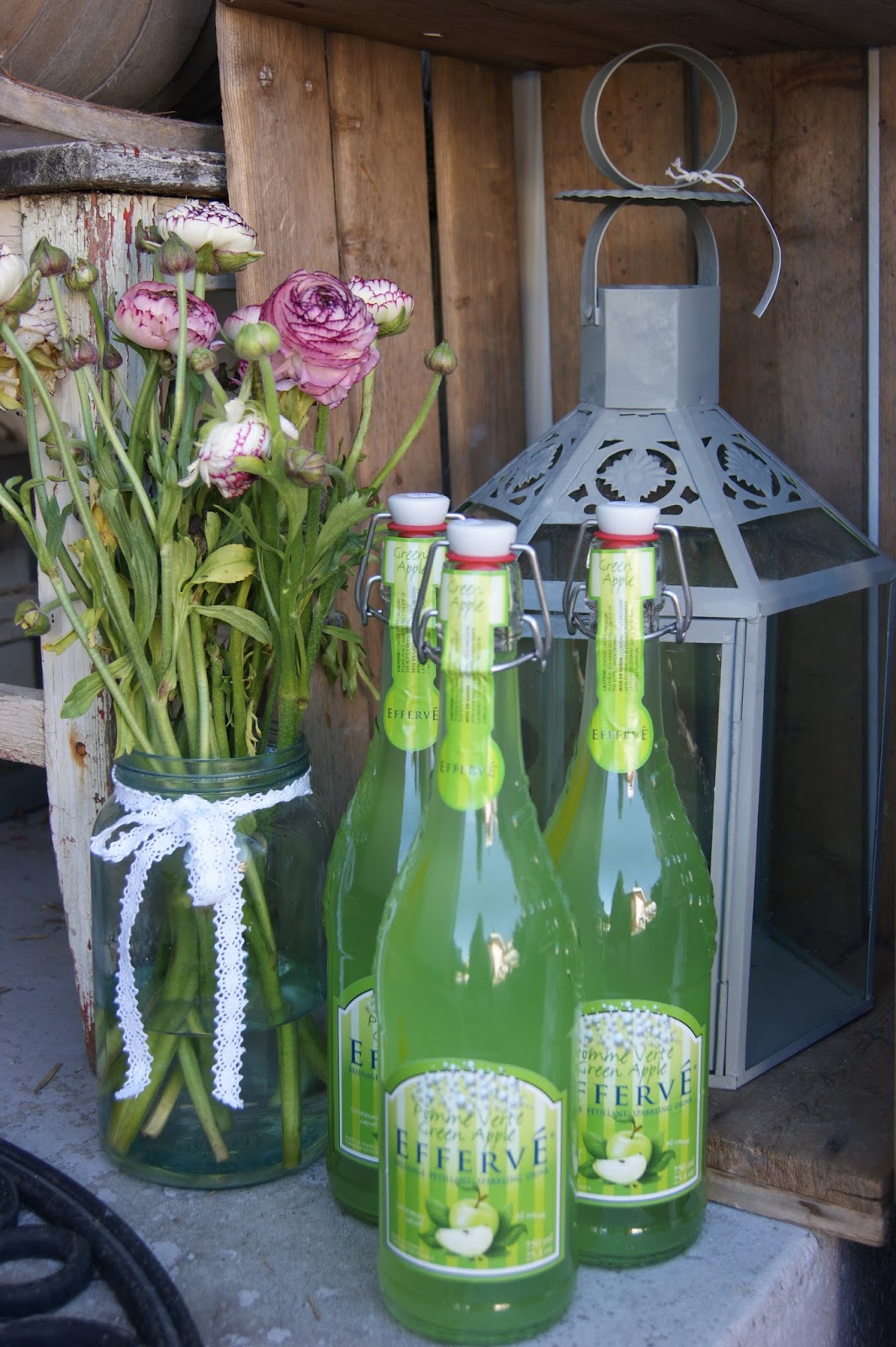 Tusen hjertelig takk..