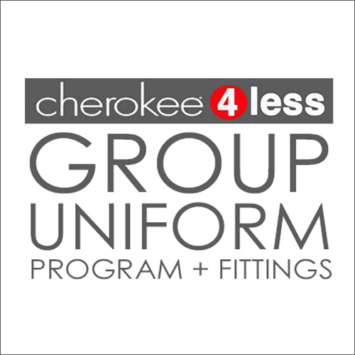 Cherokee4less Group Sales