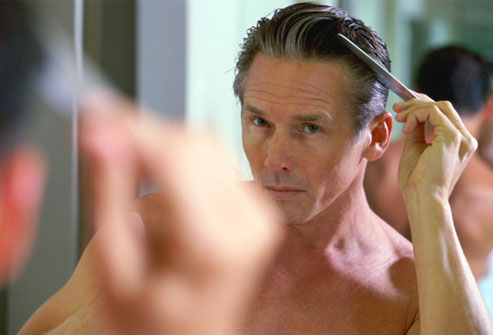 How To Stop Hair Shedding During Spring The Male Grooming Review
