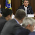 Bolsonaro realiza segunda reunião ministerial