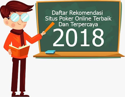 Situs Poker Online Terbaik Situs Poker Online Terbaik