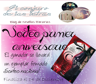 http://elconjurodelasletras.blogspot.com.es/2013/11/primer-aniversario.html