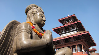 templo-hindú-plaza-durbar