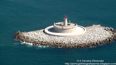 Farol do Bugio