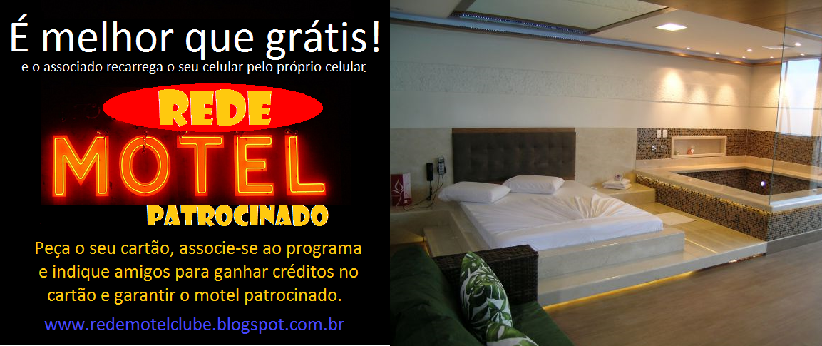 Rede Motel Clube