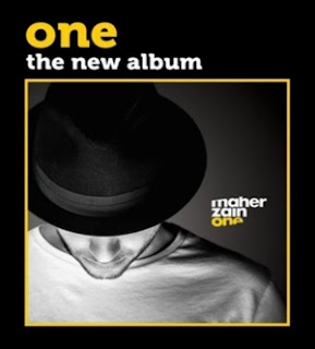 Maher Zain - ONE (2016) Download Songs Maher Zain - ONE (2016)