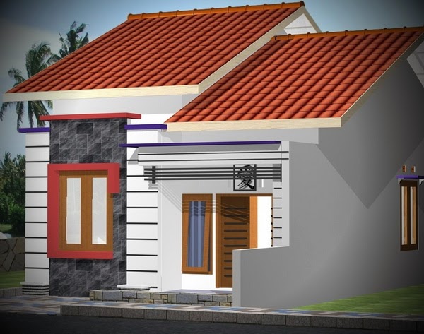 Rumah Minimalis 2018 Terbaru