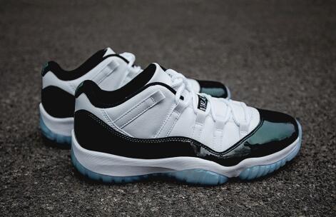 retro 27s low