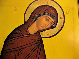 S Maria Mãe da Igreja