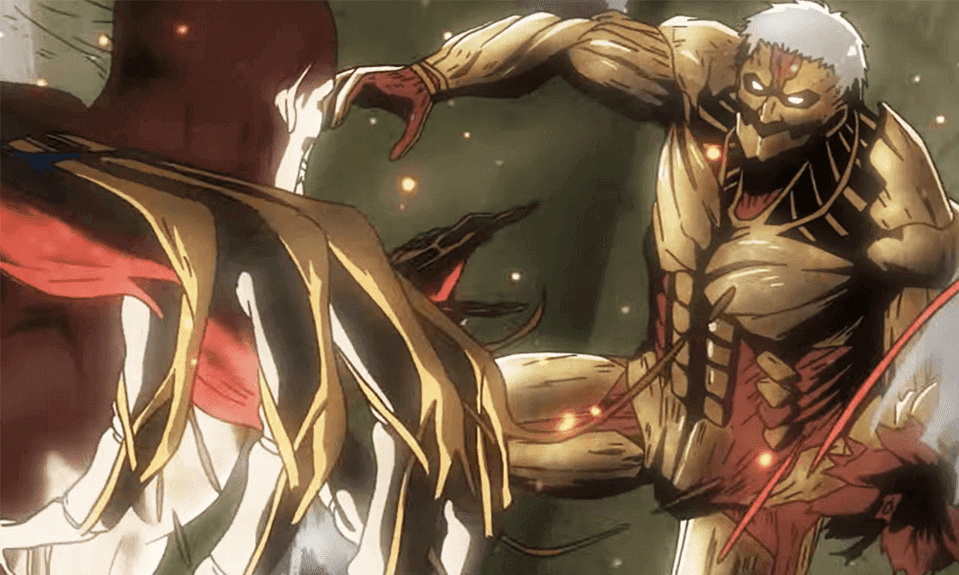تحميل لعبة attack on titan 2 بحجم صغير تحميل لعبة attack on titan 2 بحجم صغير