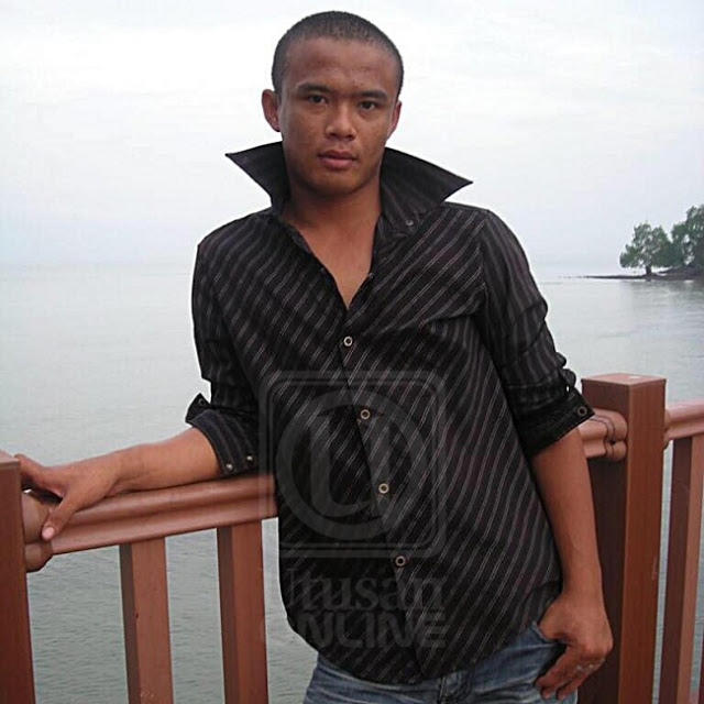 Dulu pernah di buang daerah kerana sertai kongsi gelap, sekarang dah jadi jutawan