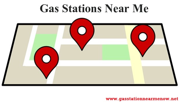 Gas Station Near Me Gas Station Near Me