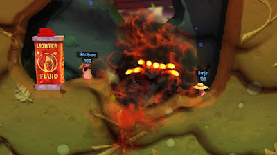 Download Worms Revolution Gold Edition Game Setup Download Worms Revolution Gold Edition Game Setup