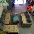 Chiếu trúc cho ghế sofa