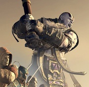 Dawn of Titans mod apk Dawn of Titans mod apk