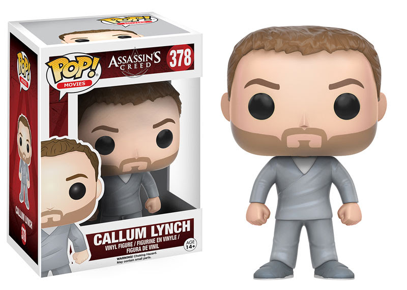 funko pop december releases