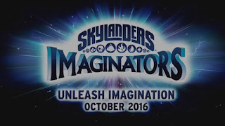 Skylanders: Imaginators Skylanders: Imaginators