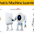 What is machine learning?