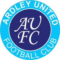 ARDLEY UNITED FC