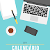 Calendário Editorial 2018