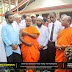 ஹெம்மாதகம அல்-அஸ்ஹர் கல்லூரியில் இடம்பெற்ற ஒரு நிகழ்வு. (படங்கள்)