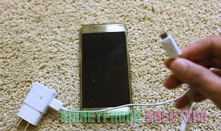 charger hp samsung cara mengatasi hp samsung tidak bisa dicas