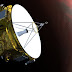 NASA's New Horizon spacecraft flew past Ultima Thule