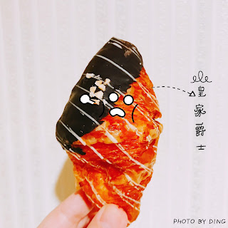 【台南中西區】八月堂，排隊也願意的殿堂級可頌，口味大解析！