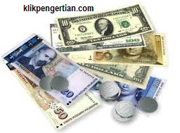 Pengertian Kurs Valuta Asing Dan Sistemnya Pengertian Contoh Dan Manfaat Klik Pengertian