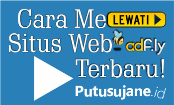 Cara Melewati Situs Web Adf.ly Terbaru Cara Melewati Situs Web Adf.ly Terbaru