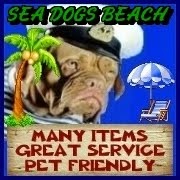 Sea Dogs Beach