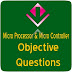 Microprocessor and Microcontroller interview Questions