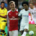 Semana na ESPN tem Chelsea x Arsenal, Dortmund x Bayern, Real Madrid e 'volta' da NFL