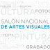 Convocatoria Salón Nacional de Artes Visuales 2018