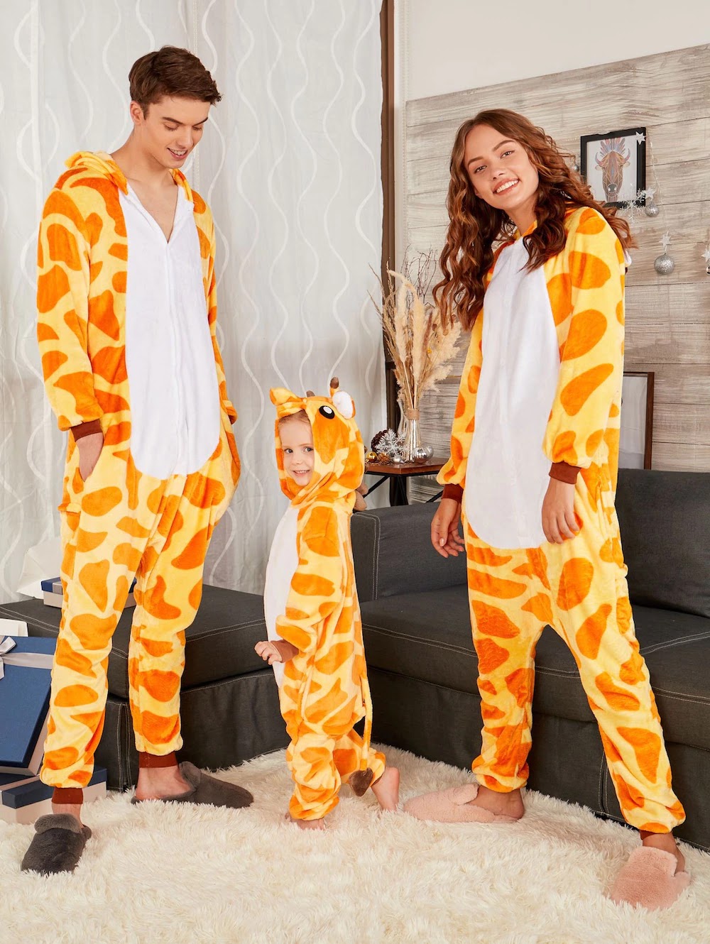 Unique Funny Christmas Pajamas onesies To Buy Now