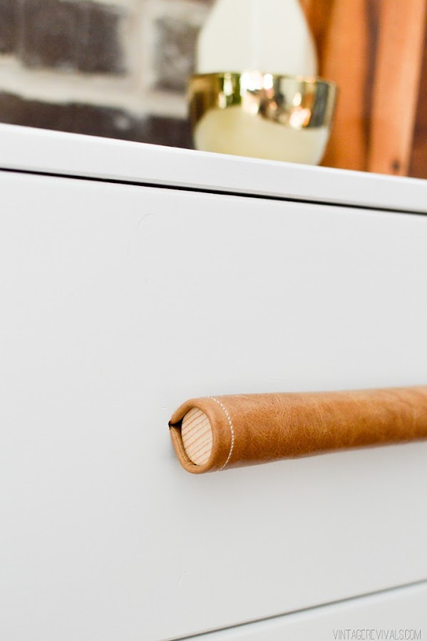 Transformar una comoda de pino de ikea