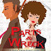 Interview with author Mark Henry - Parts & Wreck - November 26, 2013