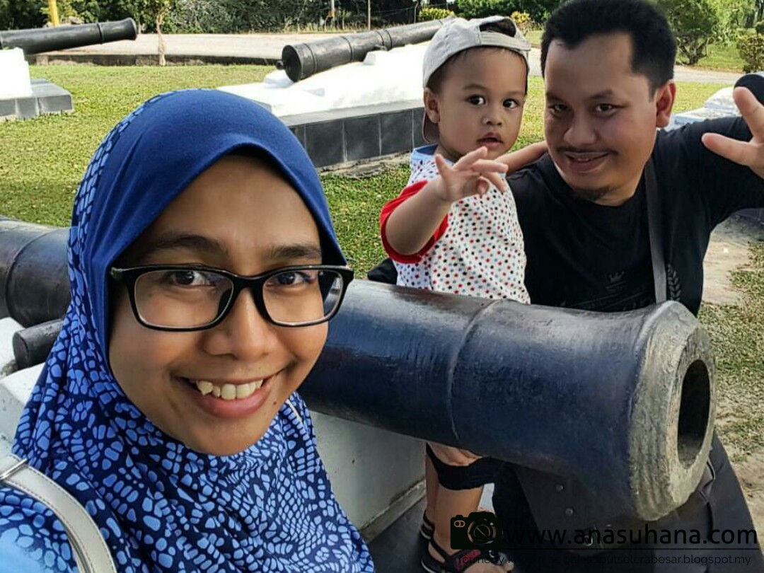 Tempat Menarik di Kuala Selangor : Bukit Malawati Tempat Menarik di Kuala Selangor : Bukit Malawati