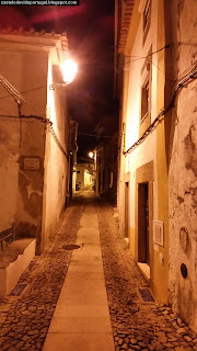 Rua da Costa de Castelo de Vide, Portugal (streets) Rua da Costa de Castelo de Vide, Portugal (streets)