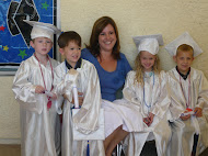Graduating Class 2011