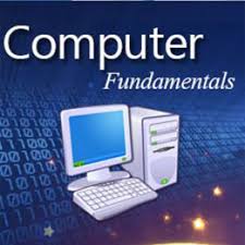 Computer Fundamentals ebook