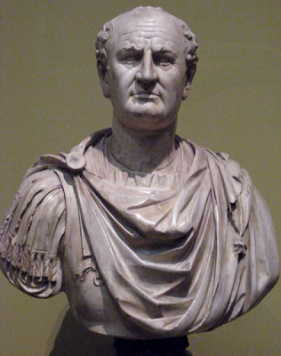 Imperatore Vespasiano